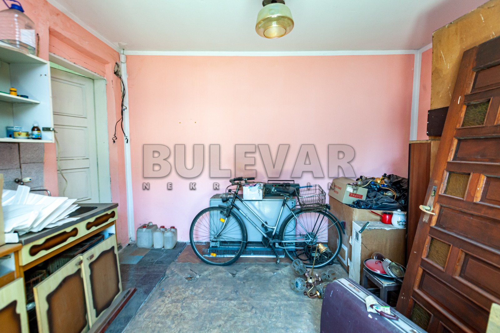 četvorosobna kuća, 85 m2, Kičevo, Ivana Milutinovića ID: p-07014 11