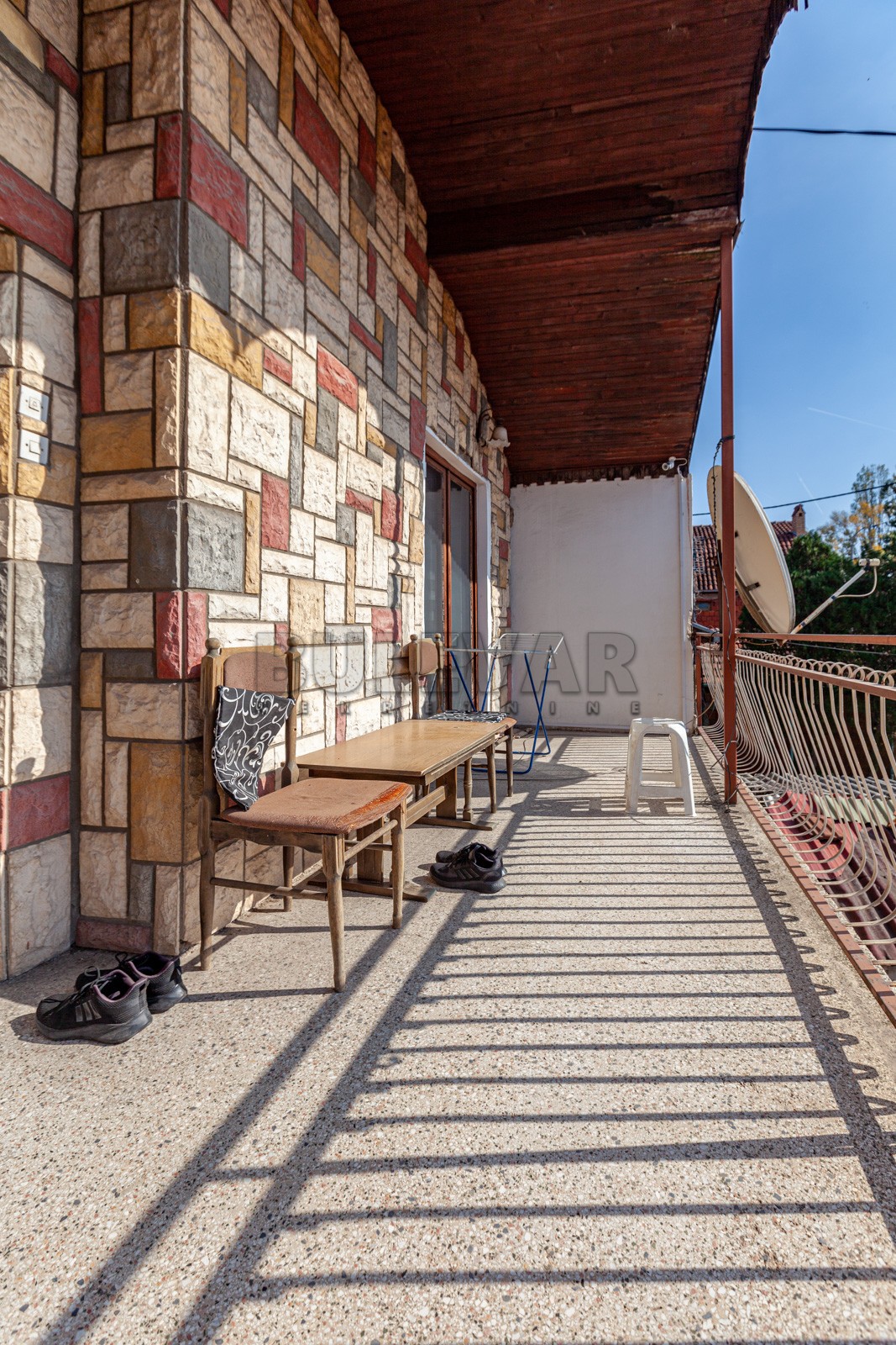 četvorosobna kuća, 85 m2, Kičevo, Ivana Milutinovića ID: p-07014 14