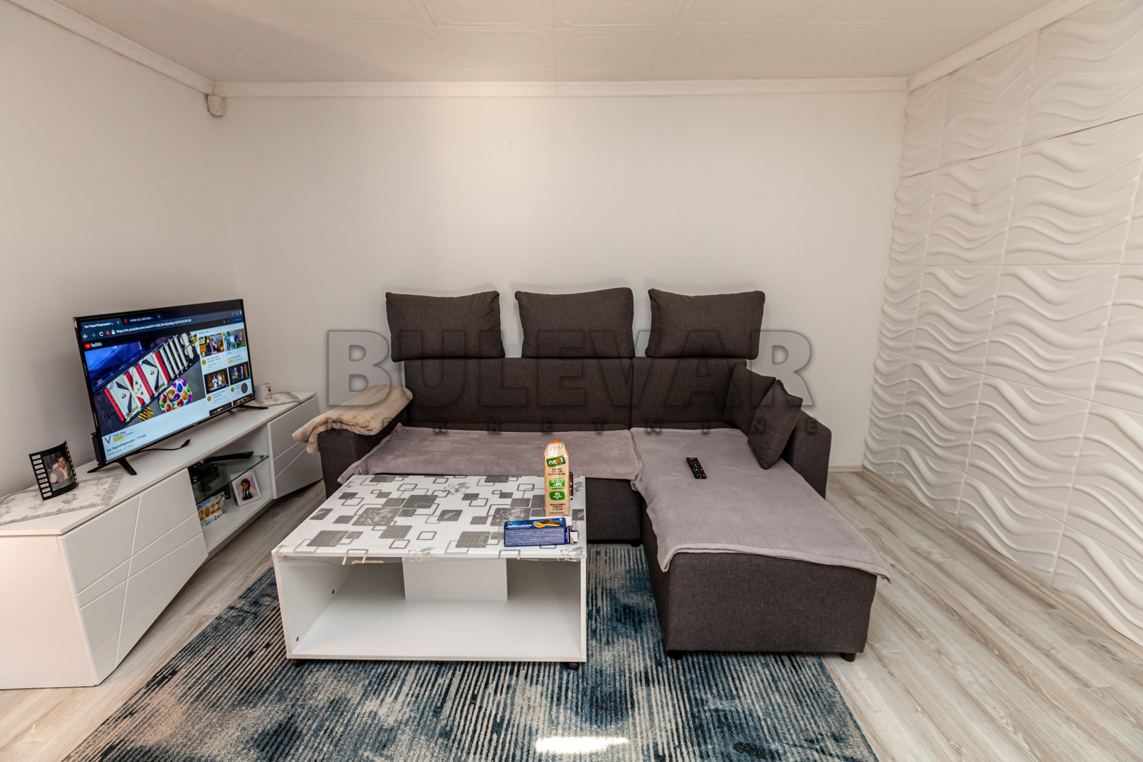 četvorosobna kuća, 85 m2, Kičevo, Ivana Milutinovića ID: p-07014 15