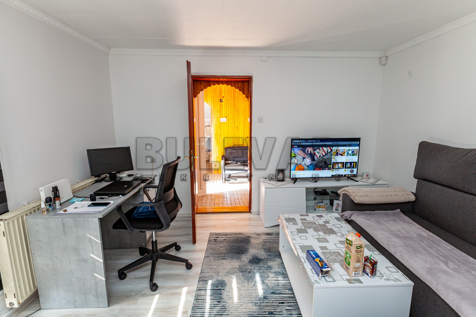 četvorosobna kuća, 85 m2, Kičevo, Ivana Milutinovića ID: p-07014 16