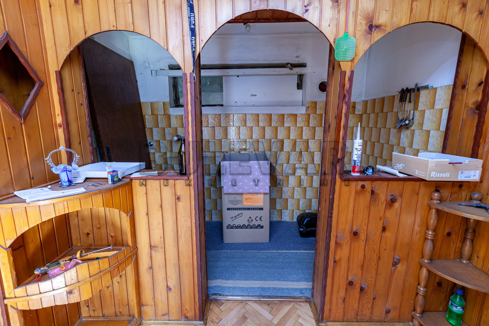 četvorosobna kuća, 85 m2, Kičevo, Ivana Milutinovića ID: p-07014 3