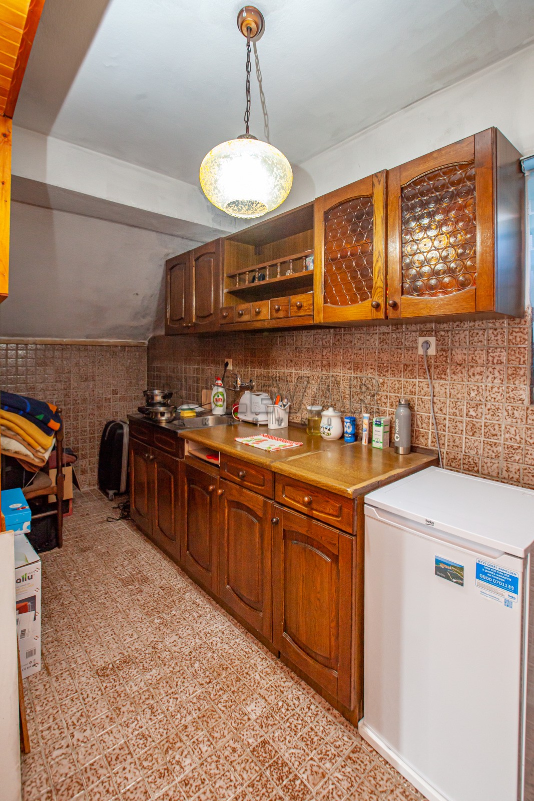 četvorosobna kuća, 85 m2, Kičevo, Ivana Milutinovića ID: p-07014 5