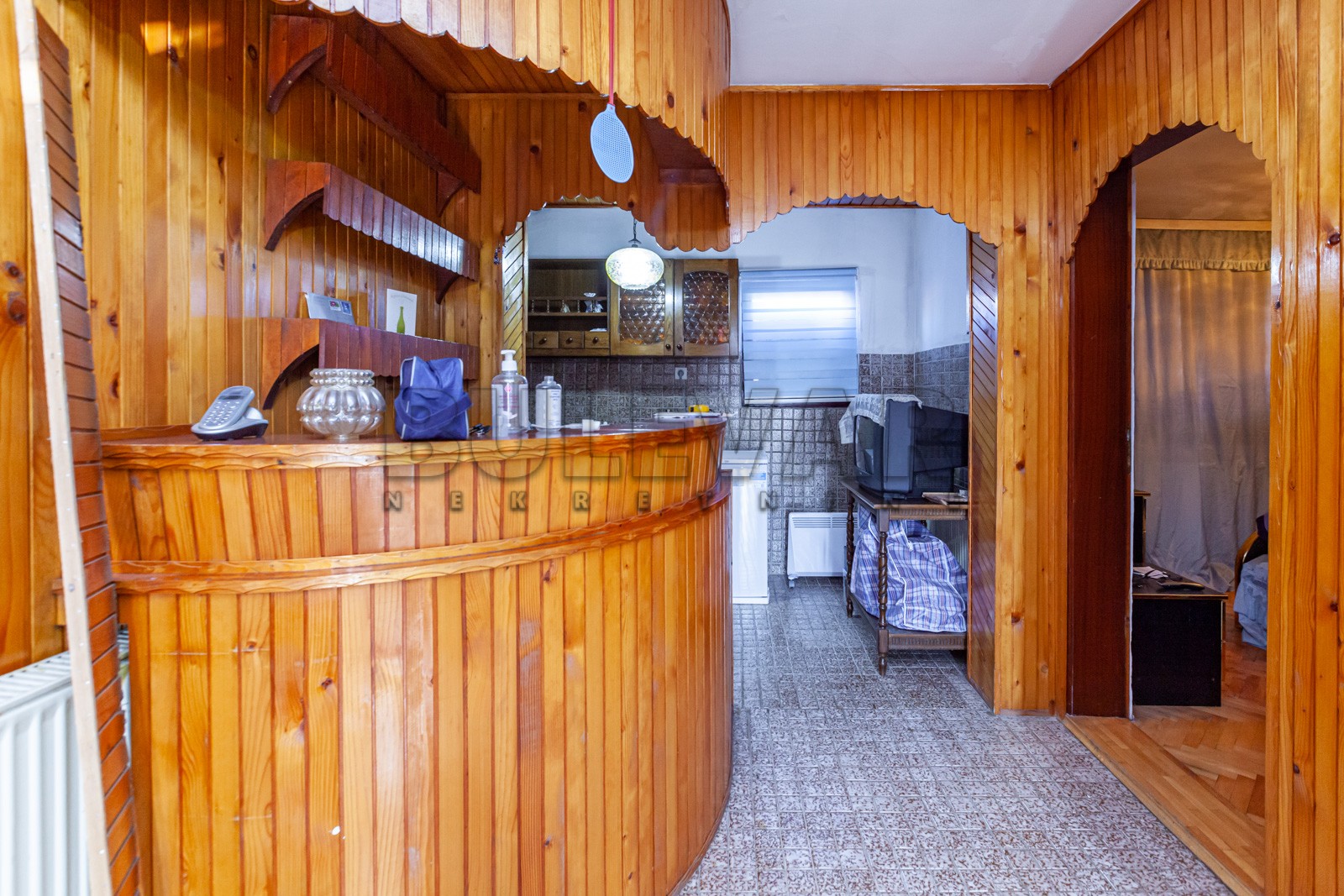 četvorosobna kuća, 85 m2, Kičevo, Ivana Milutinovića ID: p-07014 6