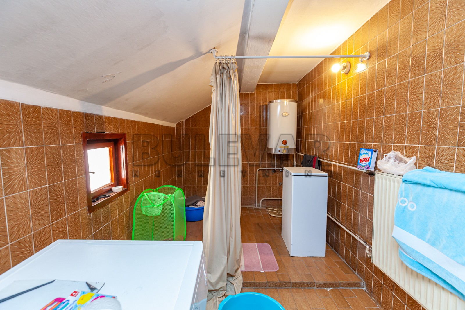 četvorosobna kuća, 85 m2, Kičevo, Ivana Milutinovića ID: p-07014 8