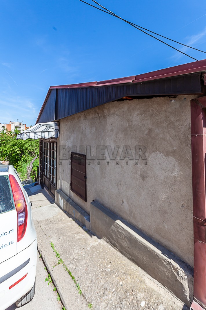 četvorosobna kuća, 85 m2, Palilula, Bubanjska dolina ID: p-011264 3