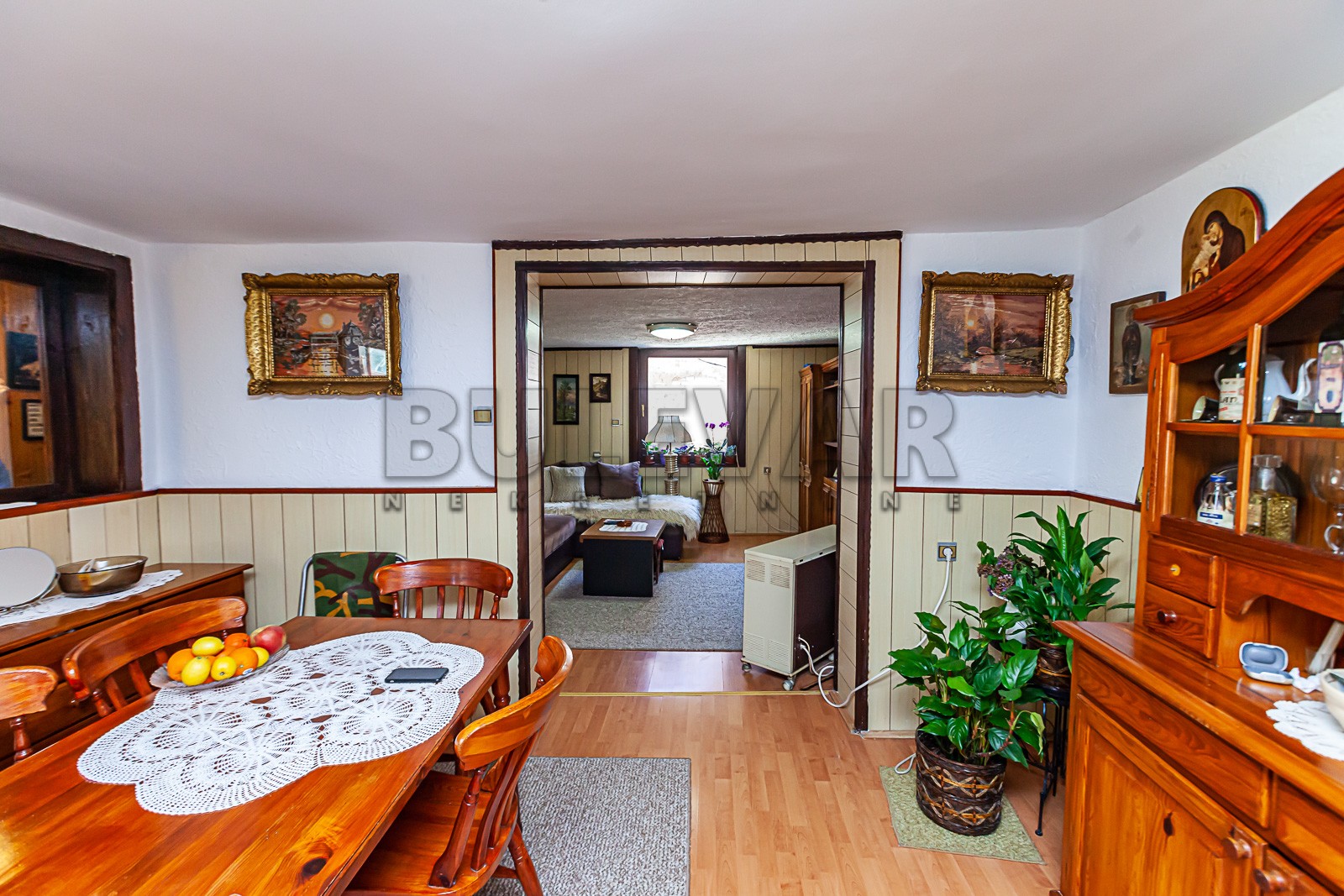 četvorosobna kuća, 85 m2, Palilula, Bubanjska dolina ID: p-011264 12