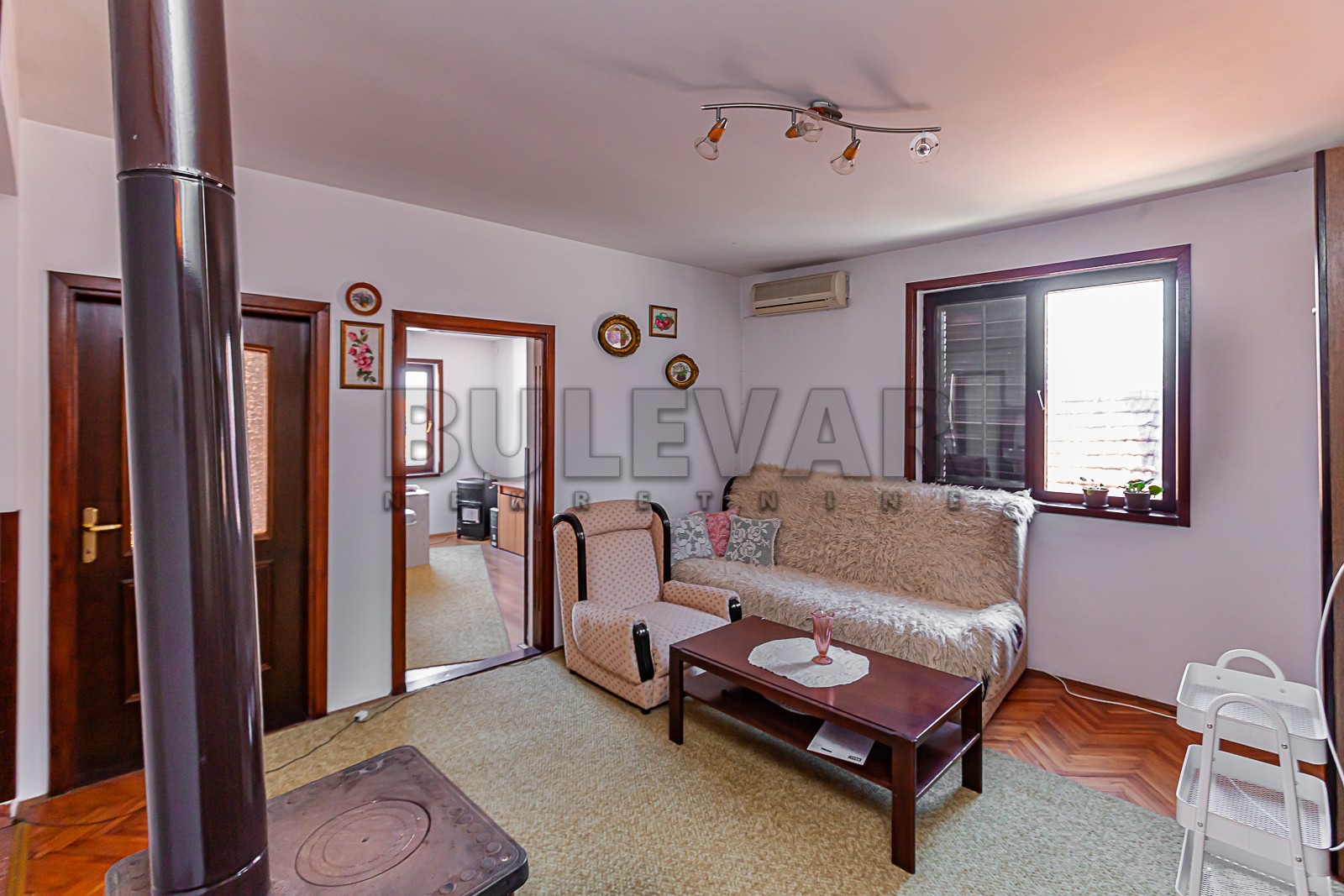 četvorosobna kuća, 85 m2, Palilula, Bubanjska dolina ID: p-011264 16