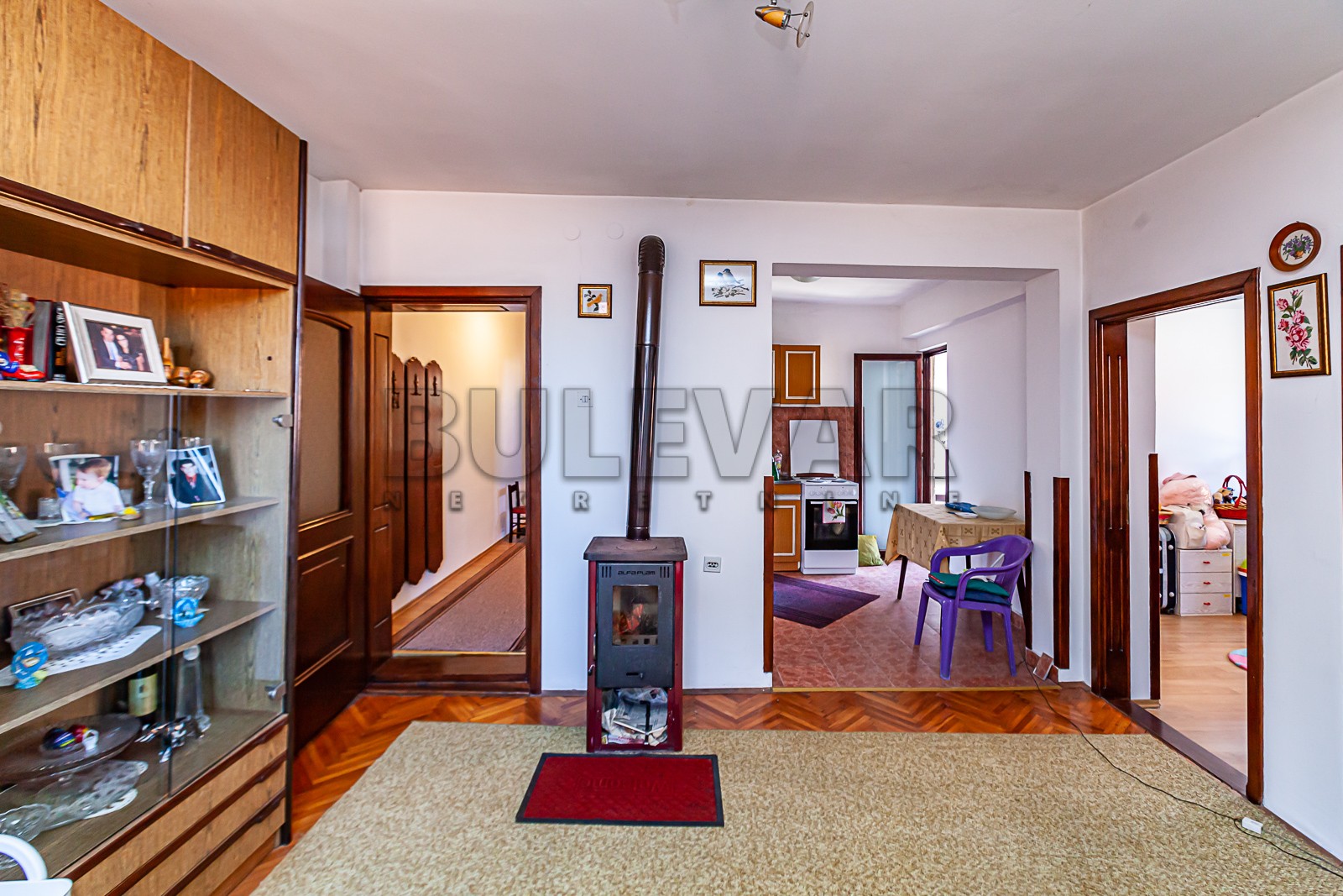 četvorosobna kuća, 85 m2, Palilula, Bubanjska dolina ID: p-011264 17