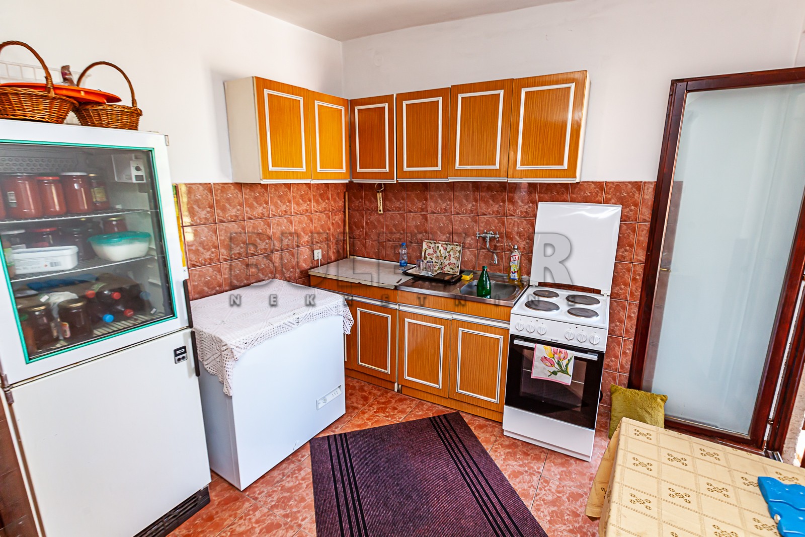četvorosobna kuća, 85 m2, Palilula, Bubanjska dolina ID: p-011264 18