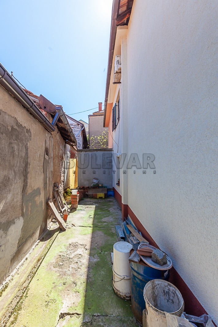 četvorosobna kuća, 85 m2, Palilula, Bubanjska dolina ID: p-011264 22