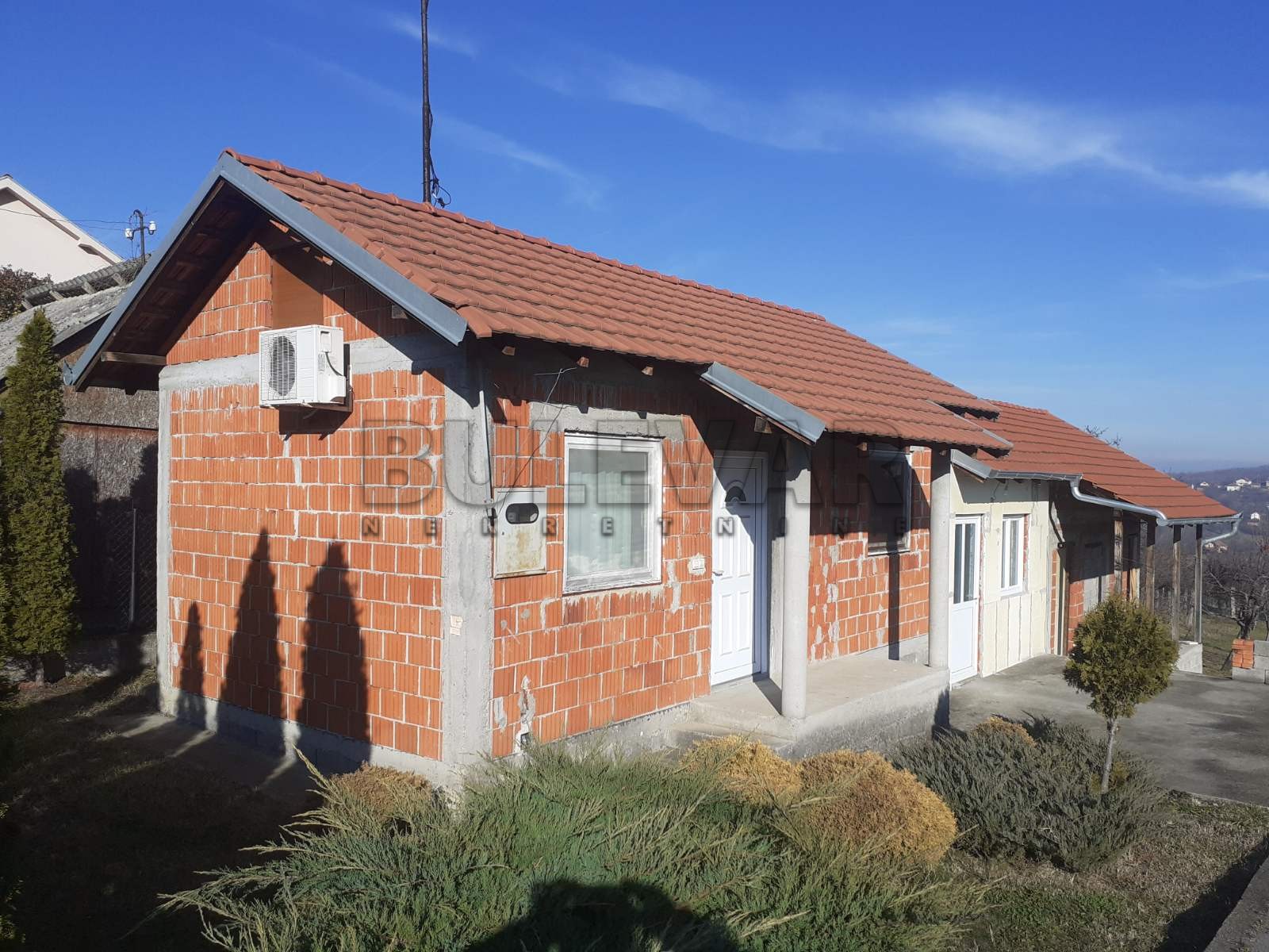 četvorosobna kuća, 86 m2, Košutnjak, Mlekarska ID: p-07700 10