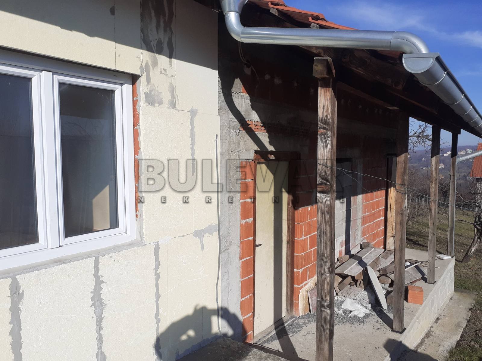 četvorosobna kuća, 86 m2, Košutnjak, Mlekarska ID: p-07700 7