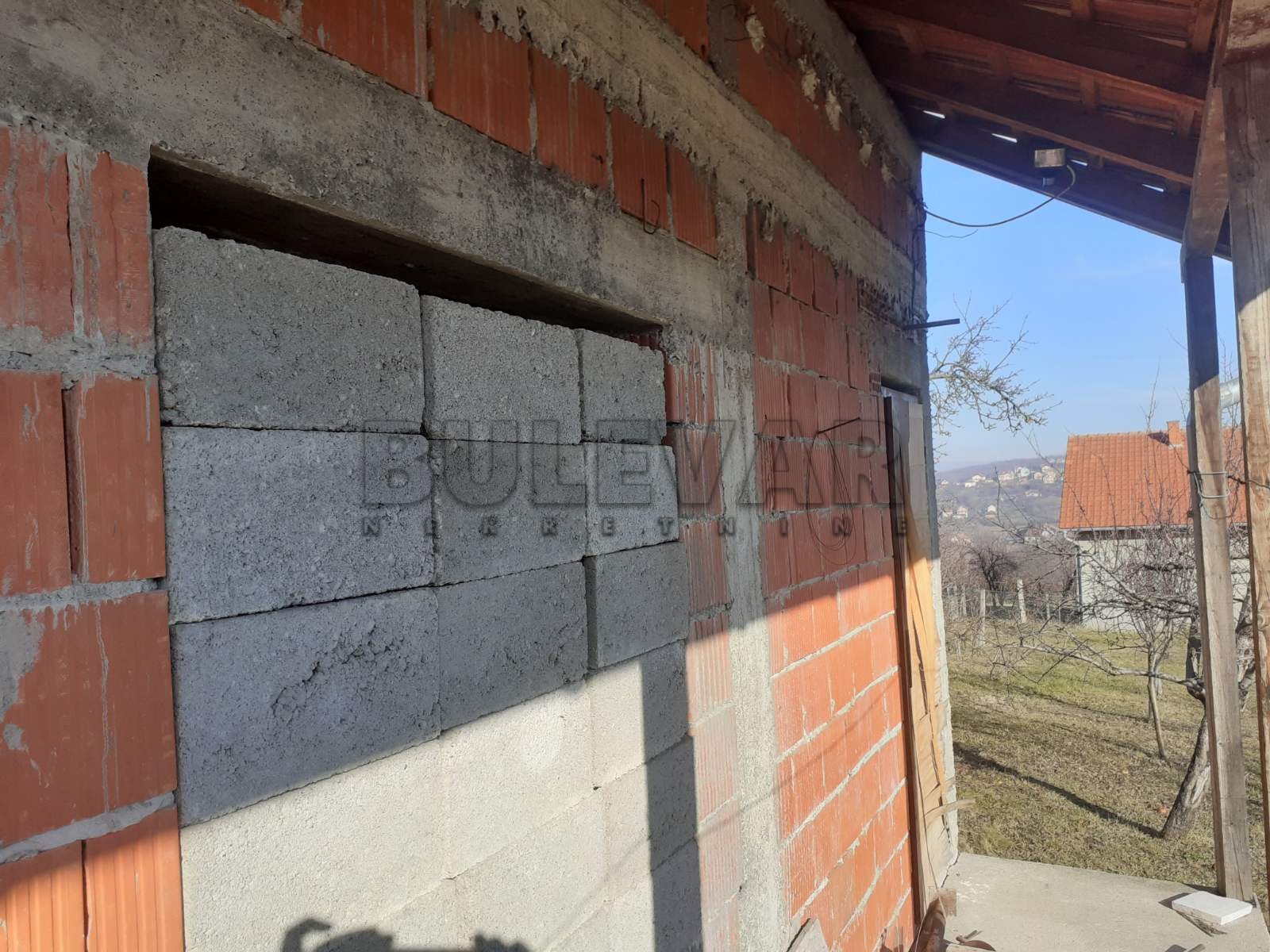 četvorosobna kuća, 86 m2, Košutnjak, Mlekarska ID: p-07700 9