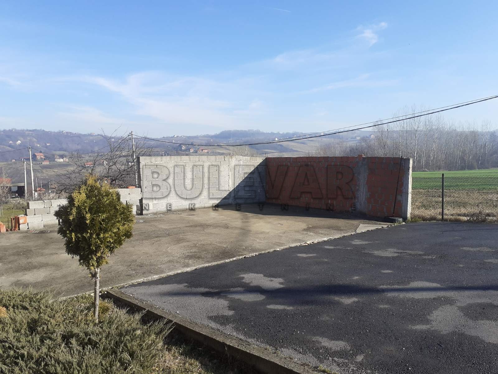 četvorosobna kuća, 86 m2, Košutnjak, Mlekarska ID: p-07700 2