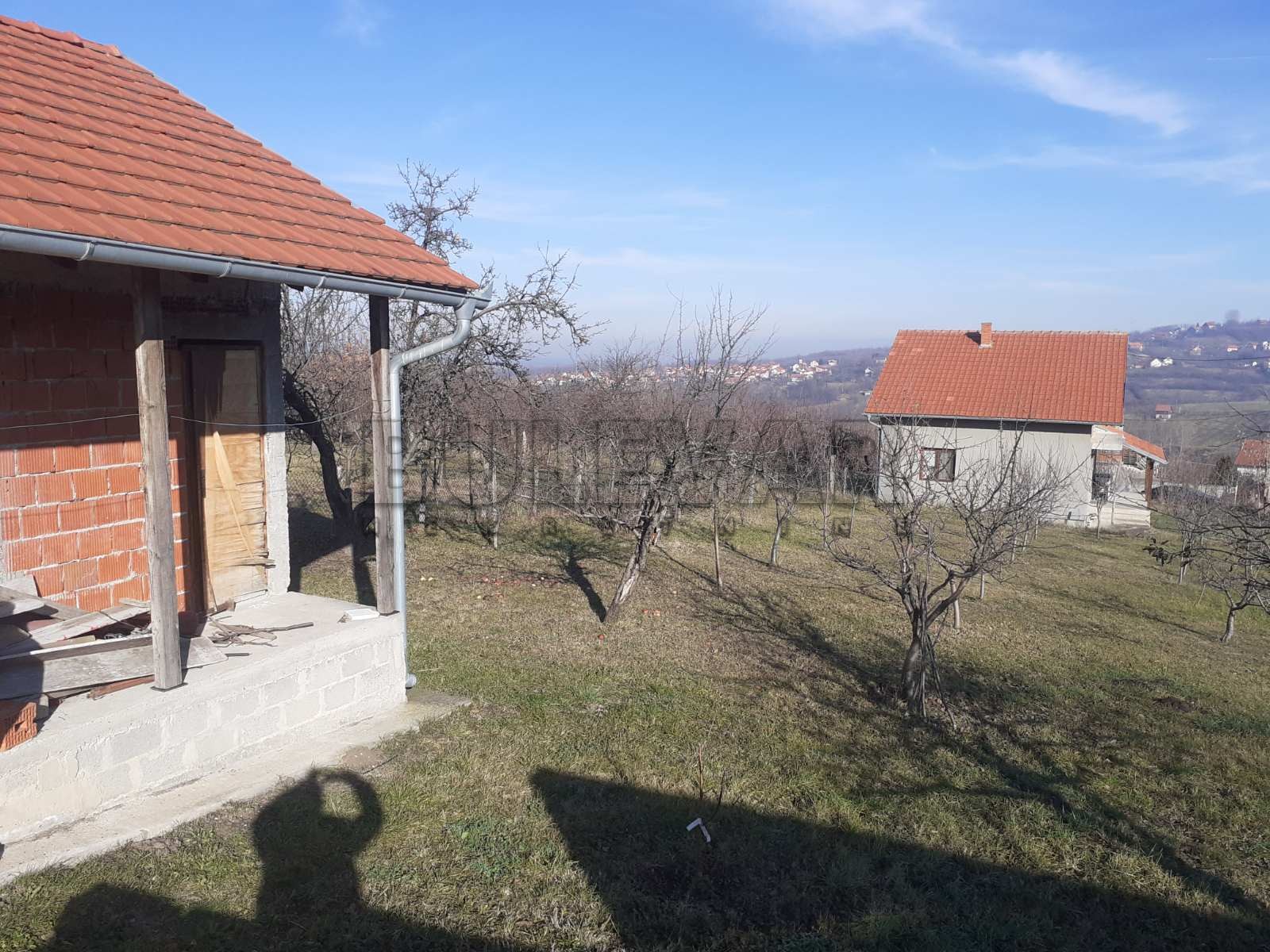 četvorosobna kuća, 86 m2, Košutnjak, Mlekarska ID: p-07700 6