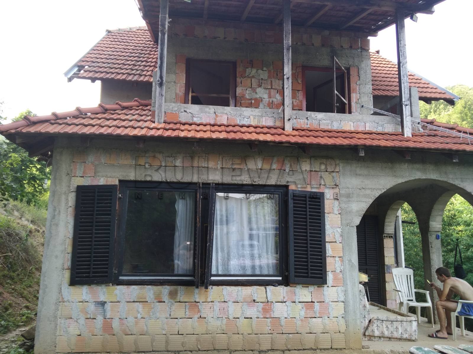 četvorosobna kuća, 87 m2, Bovan, Bovan ID: p-05951 13