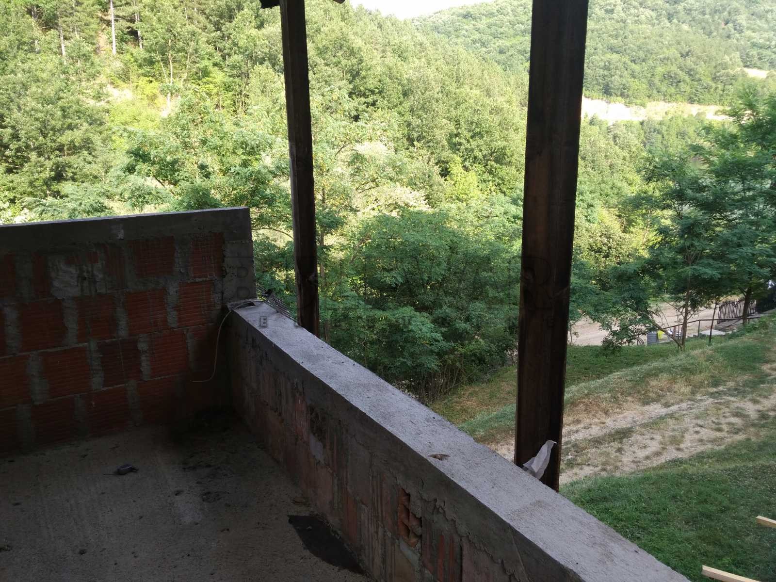 četvorosobna kuća, 87 m2, Bovan, Bovan ID: p-05951 22