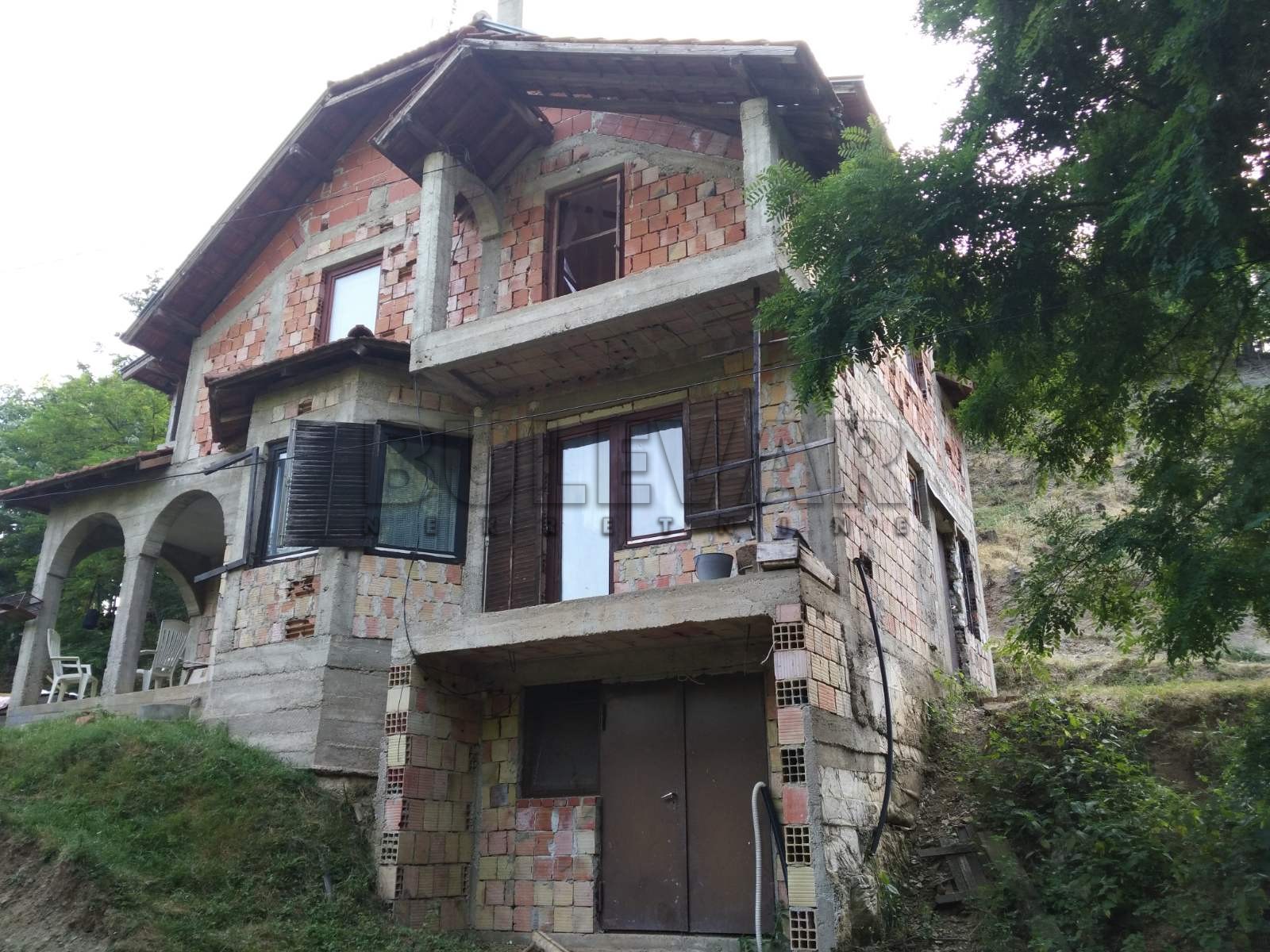 četvorosobna kuća, 87 m2, Bovan, Bovan ID: p-05951 24