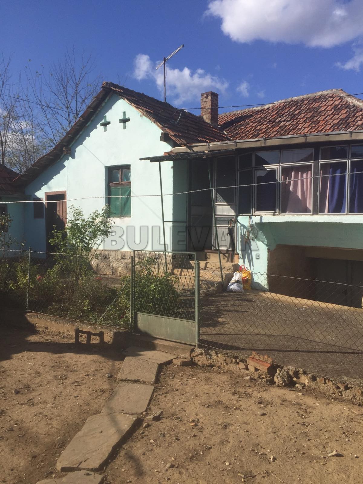 četvorosobna kuća, 90 m2, Beloljin, Beloljin ID: p-011031 1