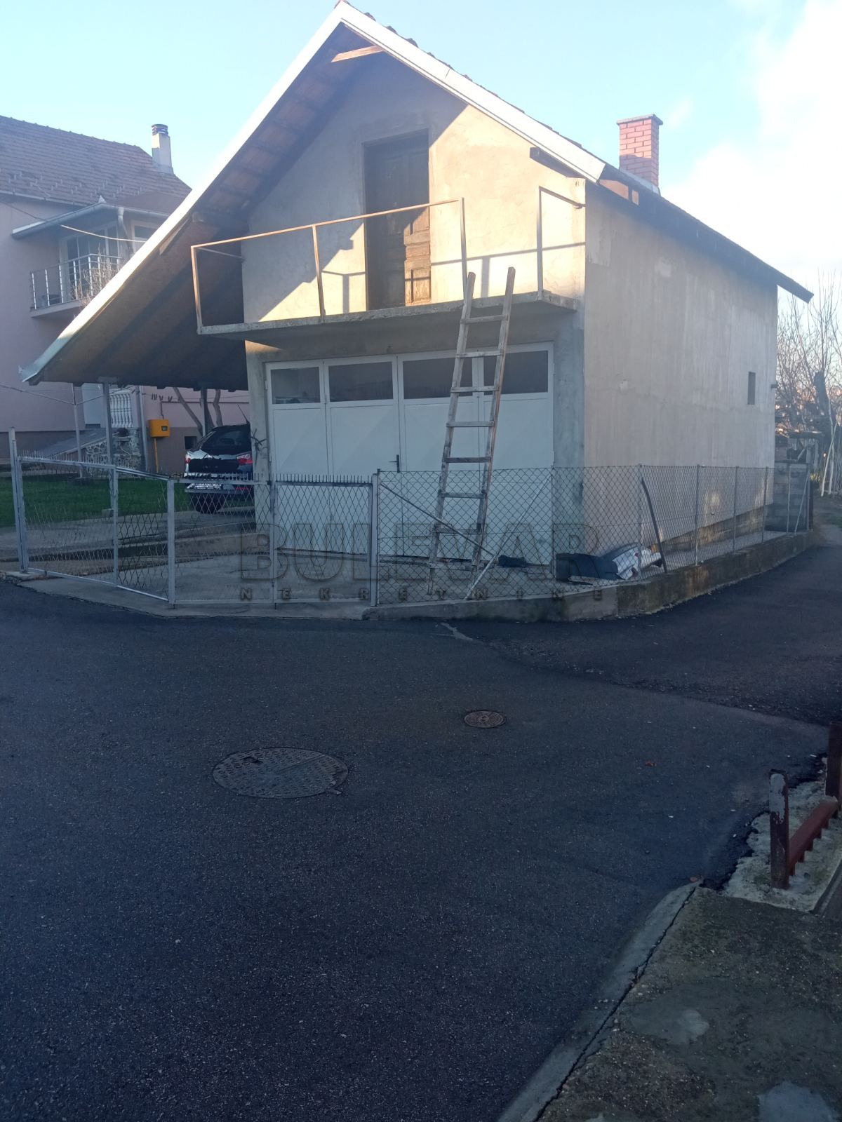 četvorosobna kuća, 94 m2, Erdeč, Partizanskih kurira ID: p-07492 26