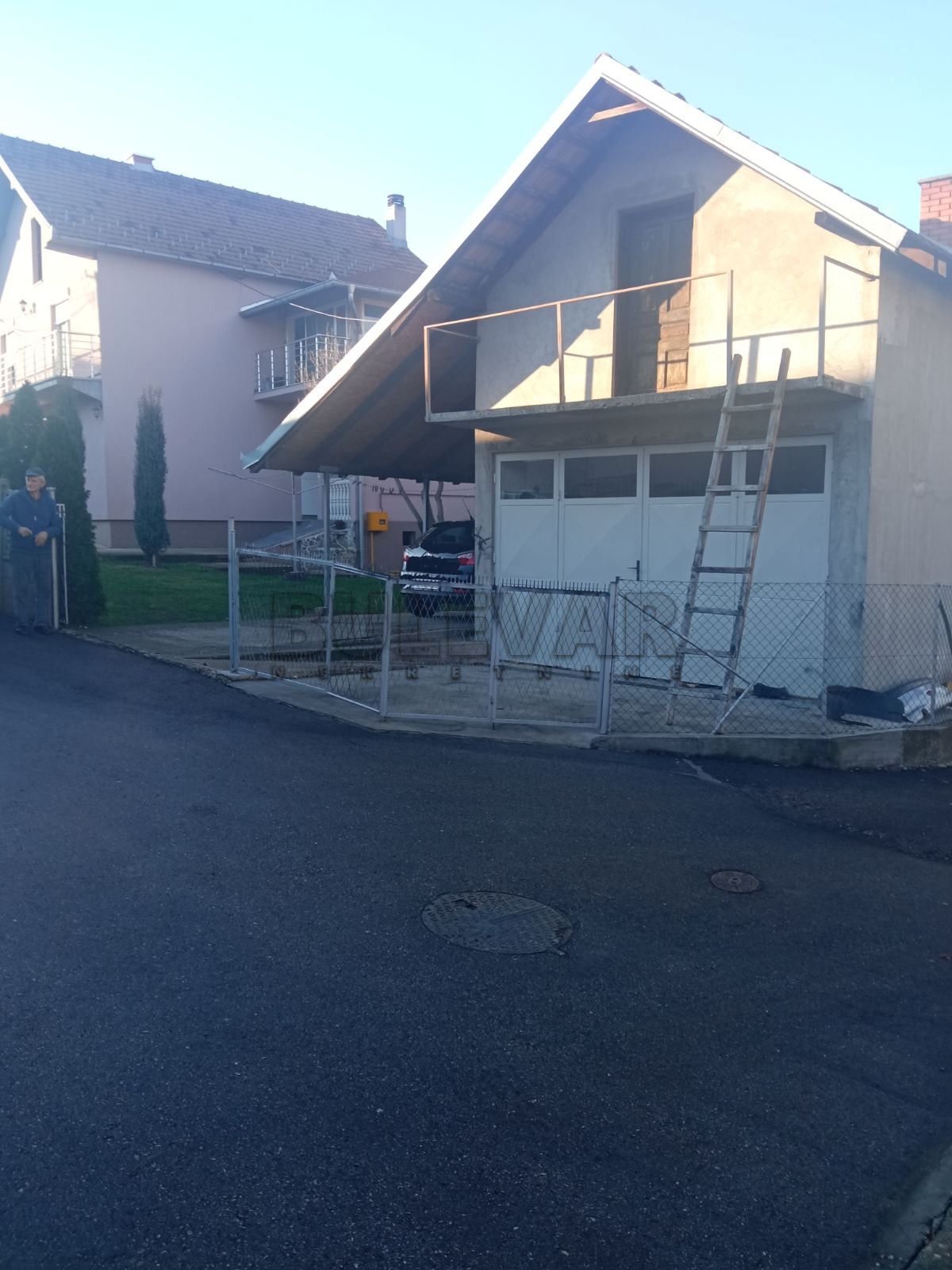 četvorosobna kuća, 94 m2, Erdeč, Partizanskih kurira ID: p-07492 28