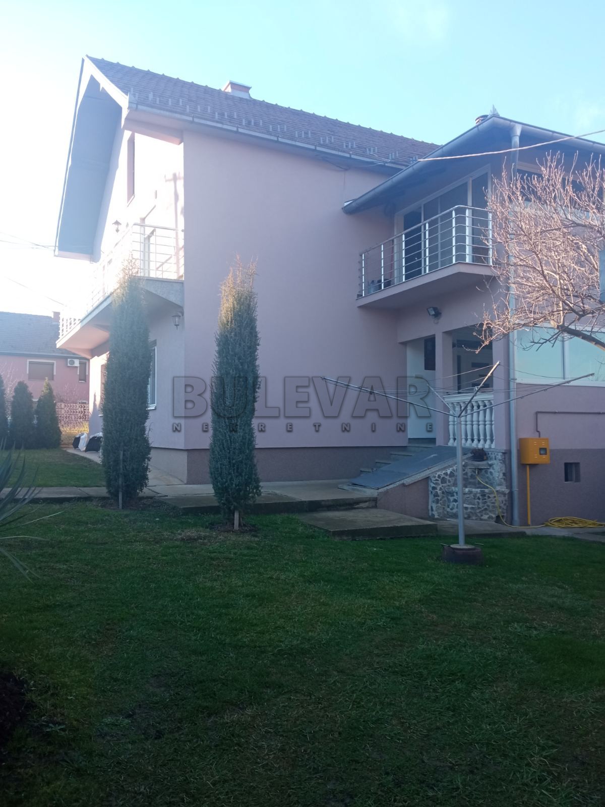 četvorosobna kuća, 94 m2, Erdeč, Partizanskih kurira ID: p-07492 20