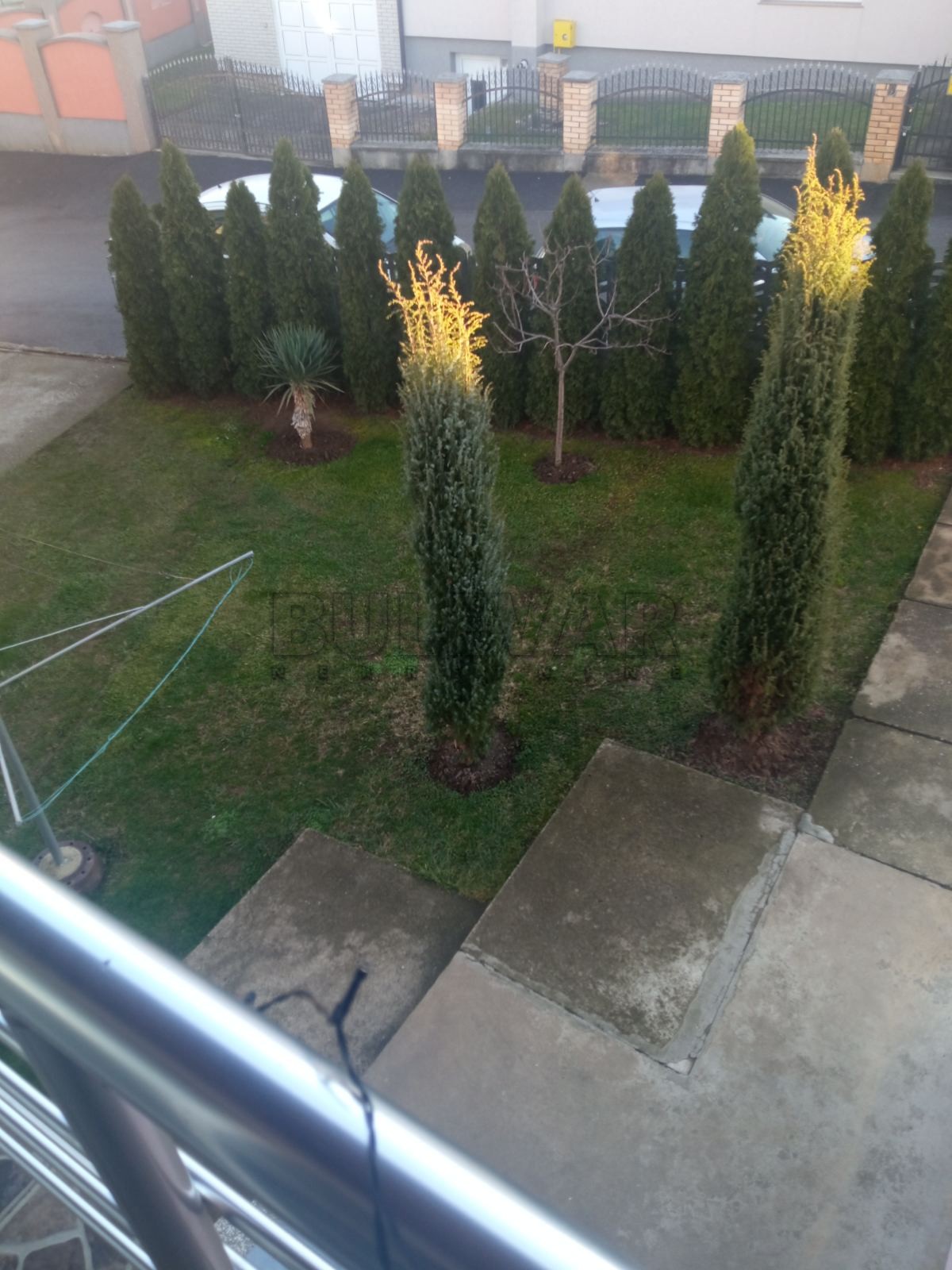 četvorosobna kuća, 94 m2, Erdeč, Partizanskih kurira ID: p-07492 10