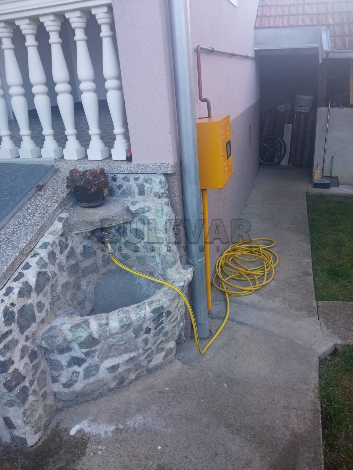 četvorosobna kuća, 94 m2, Erdeč, Partizanskih kurira ID: p-07492 5