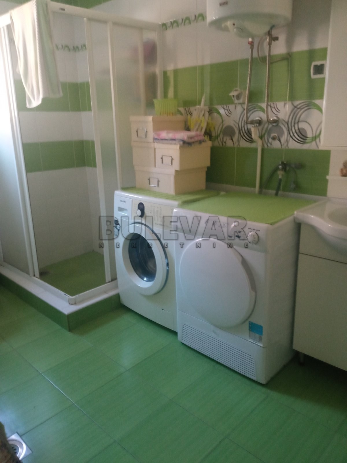 četvorosobna kuća, 94 m2, Erdeč, Partizanskih kurira ID: p-07492 7