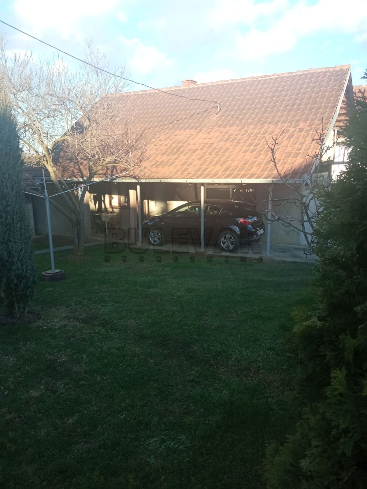 četvorosobna kuća, 94 m2, Erdeč, Partizanskih kurira ID: p-07492 8