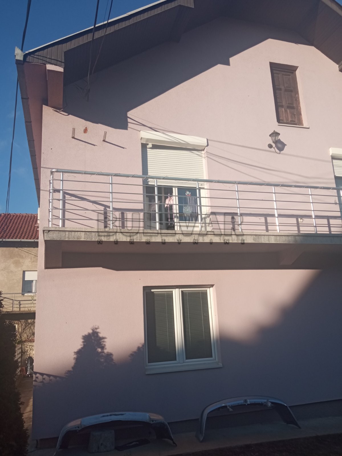 četvorosobna kuća, 94 m2, Erdeč, Partizanskih kurira ID: p-07492 11