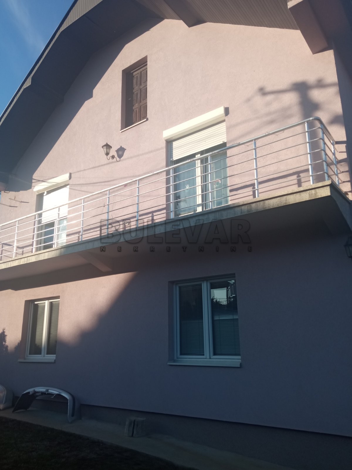 četvorosobna kuća, 94 m2, Erdeč, Partizanskih kurira ID: p-07492 12