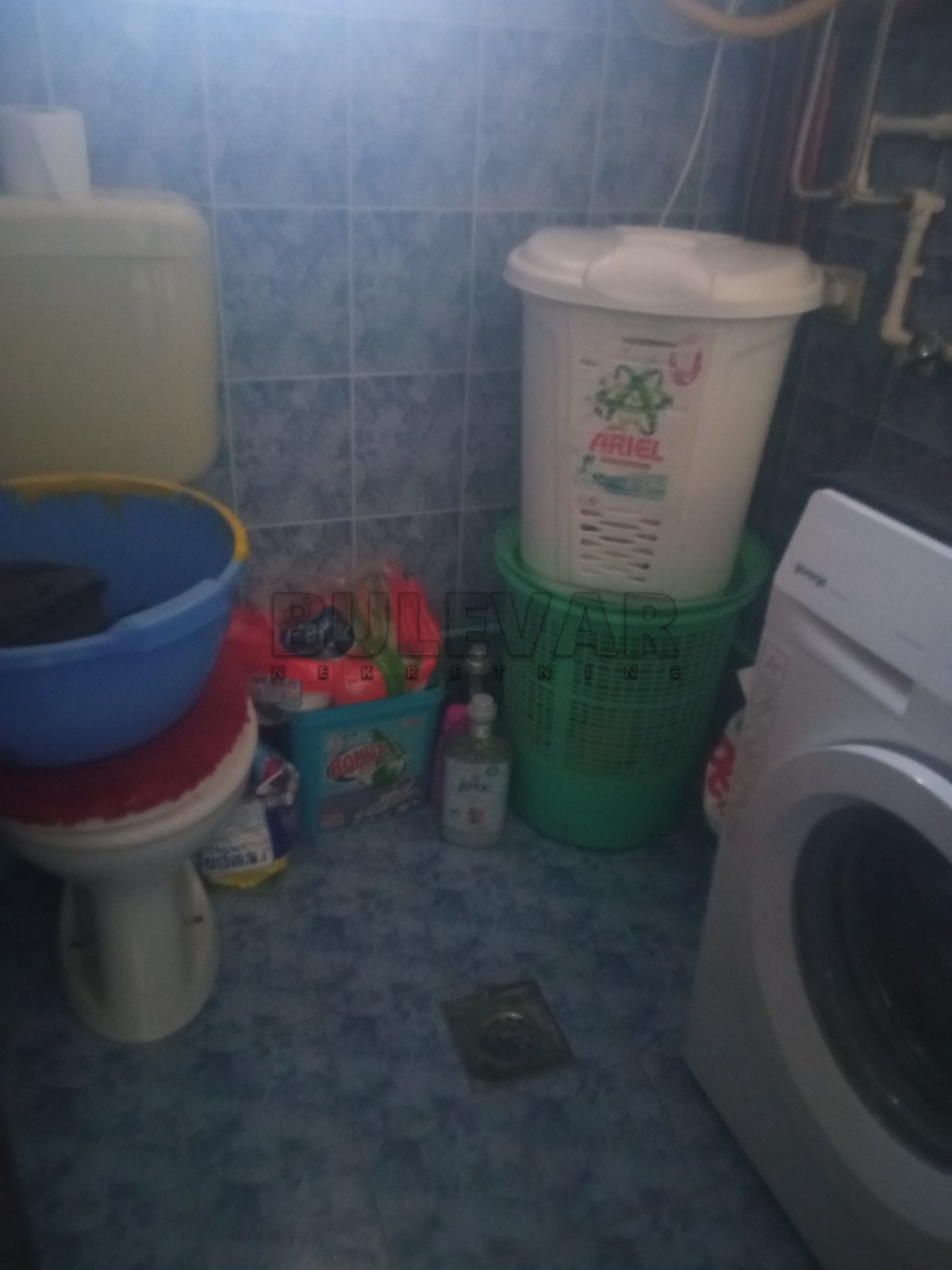 četvorosobna kuća, 94 m2, Erdeč, Partizanskih kurira ID: p-07492 14