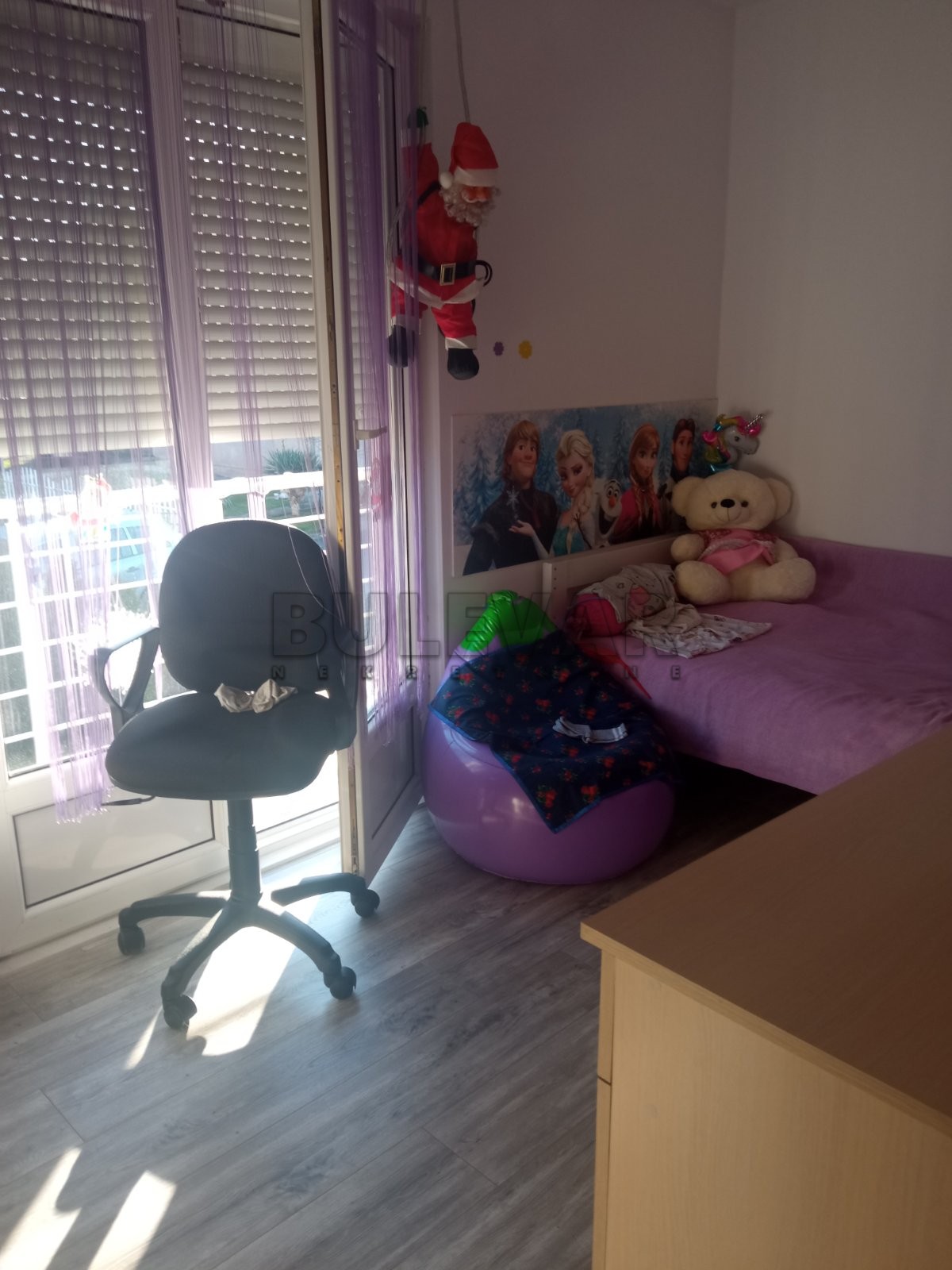 četvorosobna kuća, 94 m2, Erdeč, Partizanskih kurira ID: p-07492 15