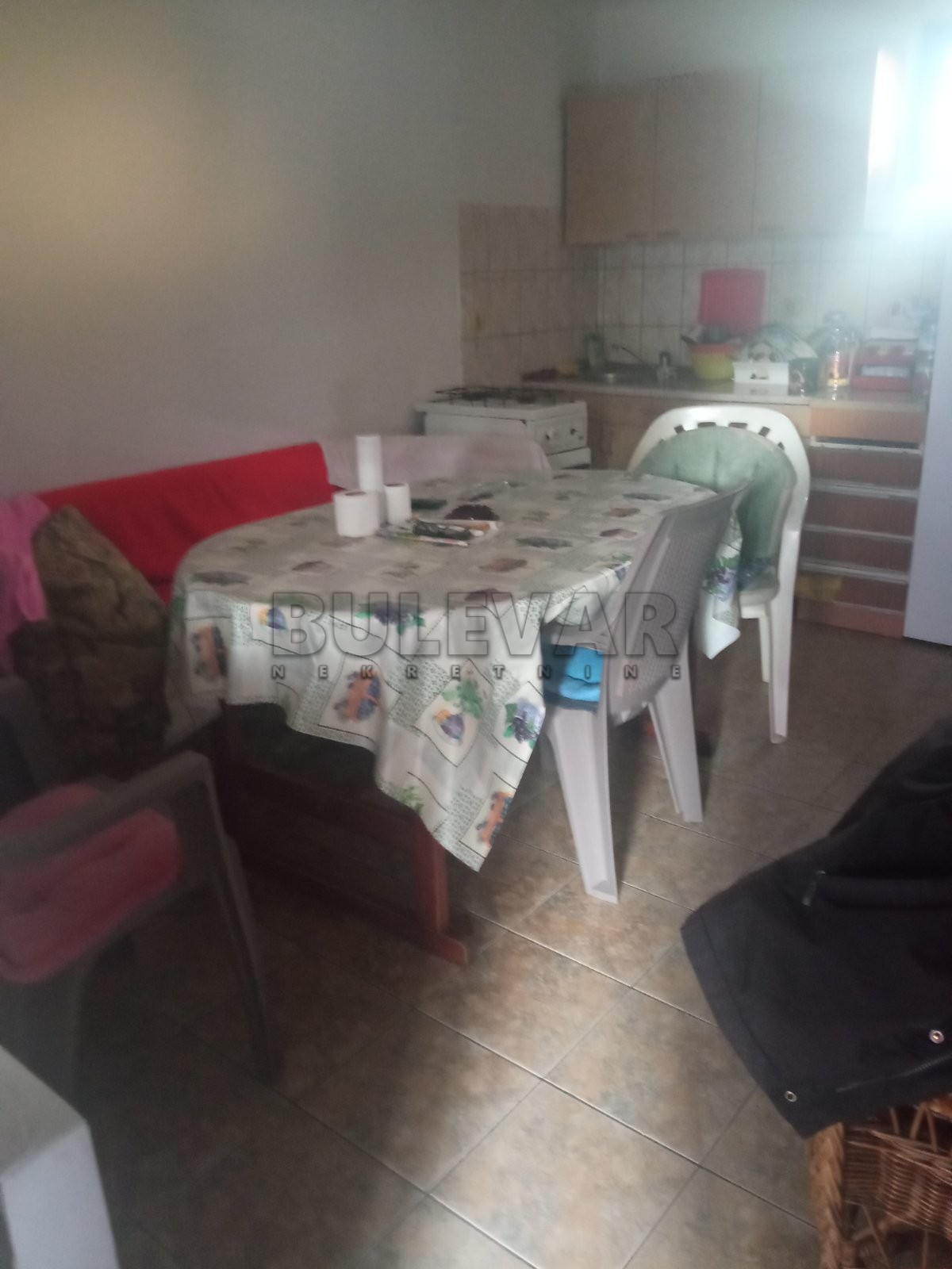 četvorosobna kuća, 94 m2, Erdeč, Partizanskih kurira ID: p-07492 36