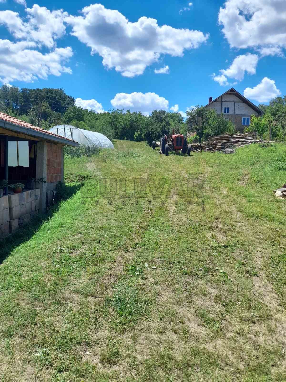 četvorosobna kuća, 96 m2, Beloševac, Karaula 3. ID: p-06254 3