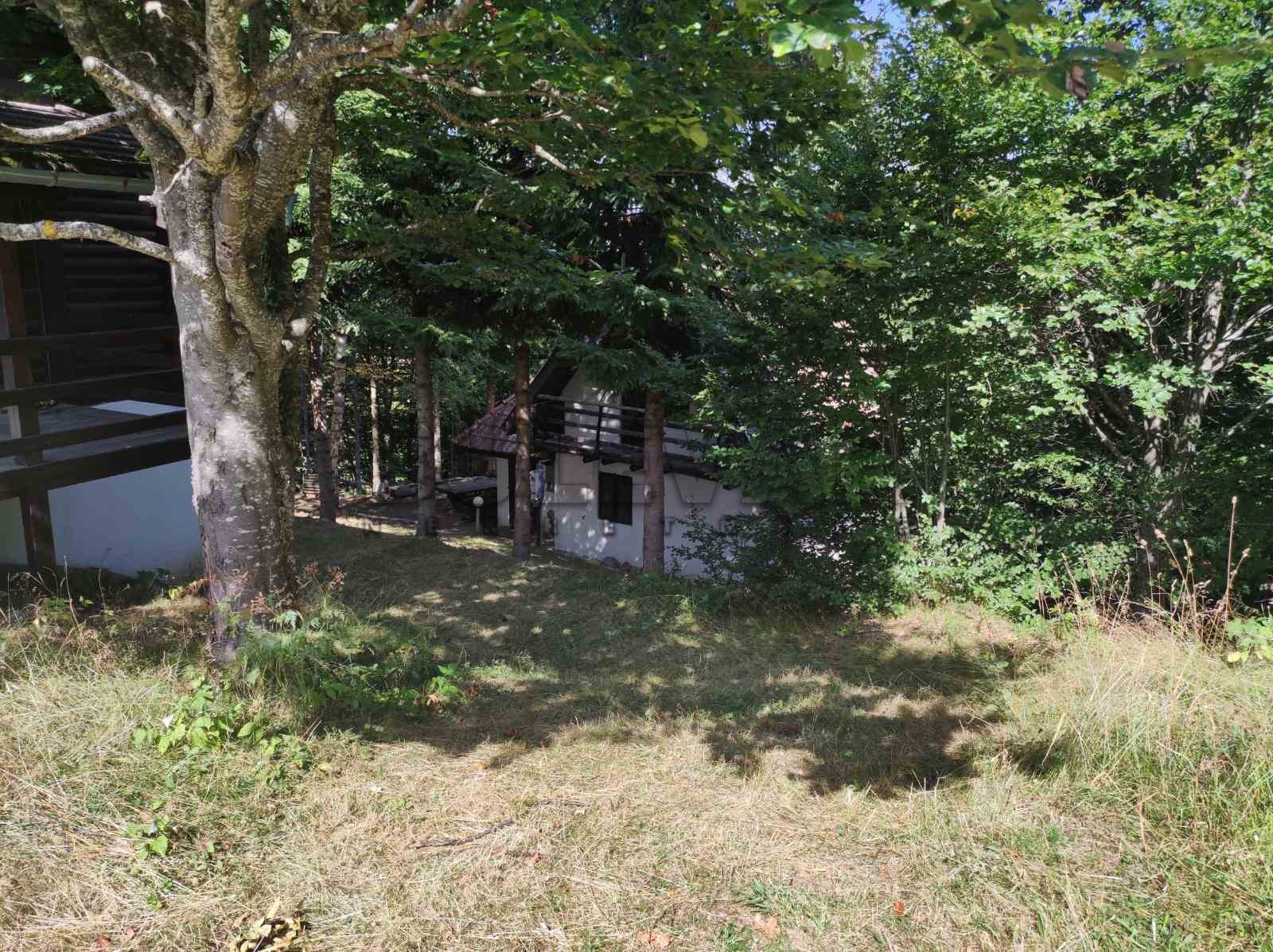 četvorosobna kuća, 96 m2, Vikend naselje ID: p-09654 1
