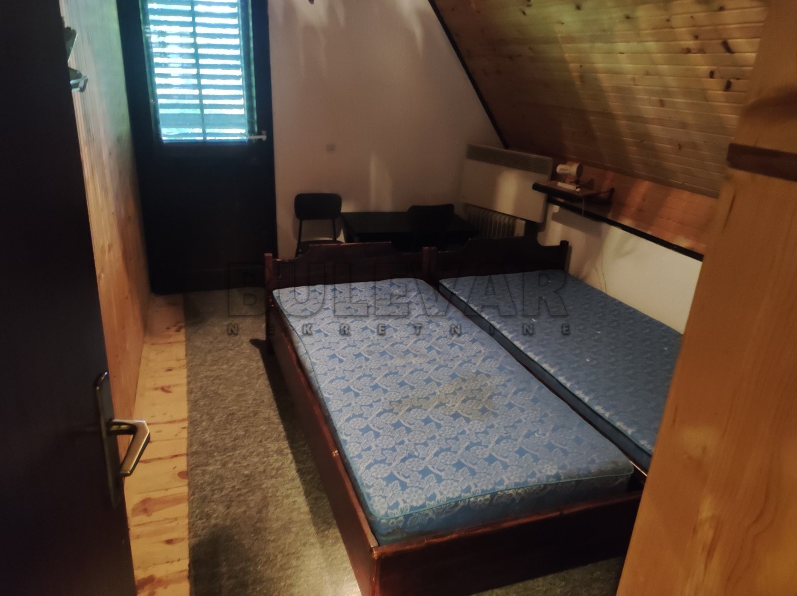 četvorosobna kuća, 96 m2, Vikend naselje ID: p-09654 13