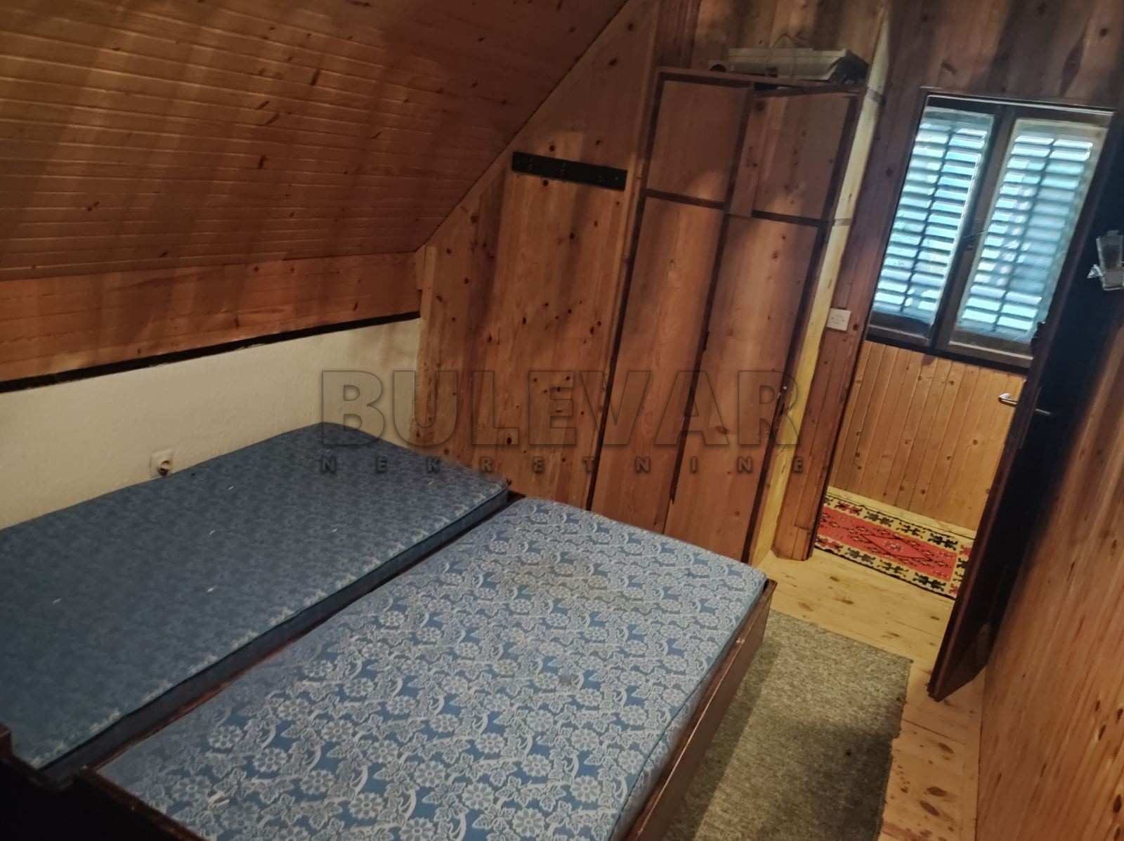četvorosobna kuća, 96 m2, Vikend naselje ID: p-09654 14