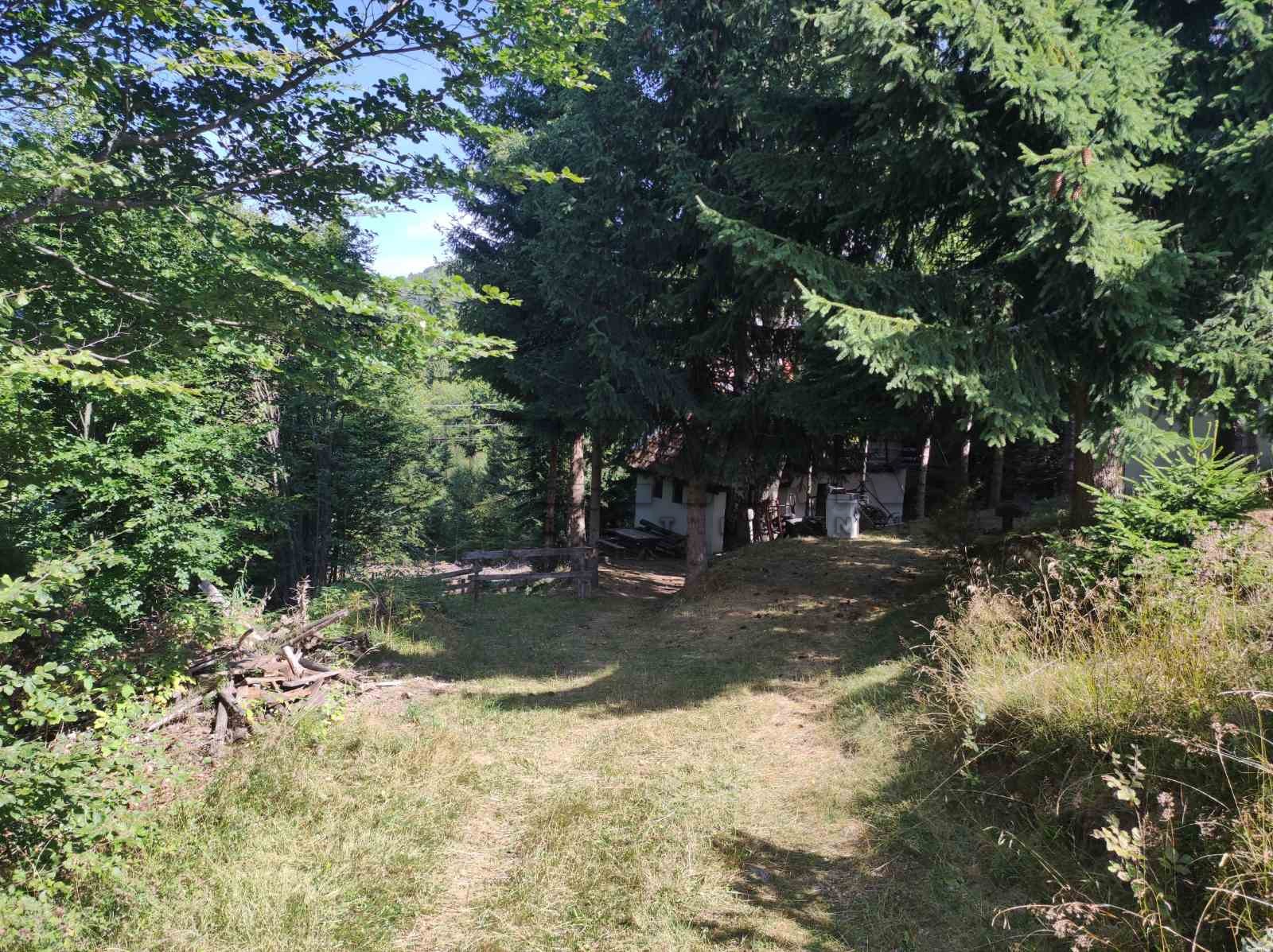 četvorosobna kuća, 96 m2, Vikend naselje ID: p-09654 2
