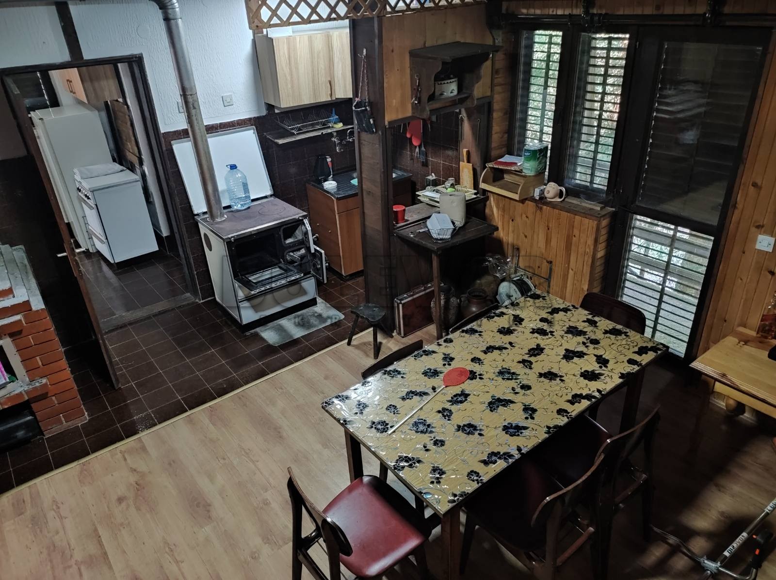 četvorosobna kuća, 96 m2, Vikend naselje ID: p-09654 11