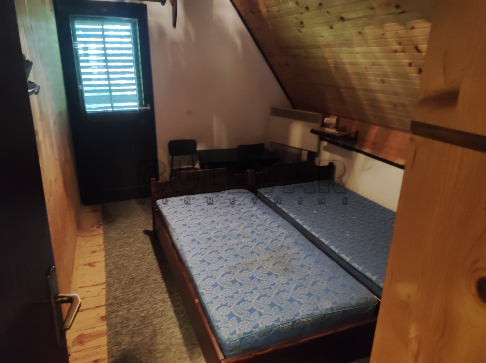četvorosobna kuća, 96 m2, Vikend naselje ID: p-09654 12