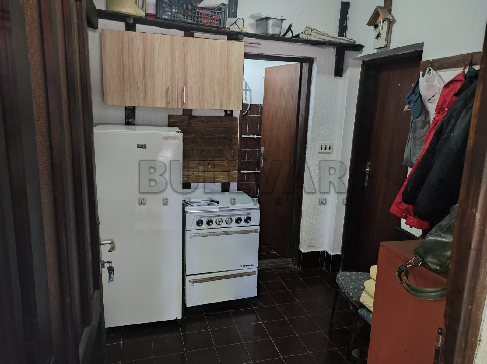 četvorosobna kuća, 96 m2, Vikend naselje ID: p-09654 8