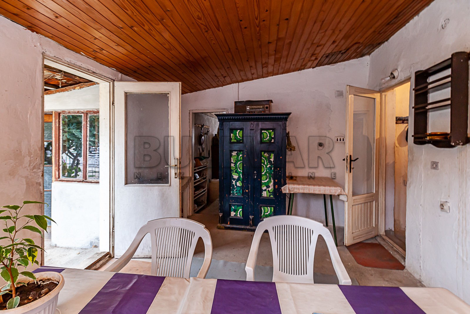 četvorosobna kuća, 96 m2, Ženeva (Devizno naselje), Carigradska ID: p-010016 3