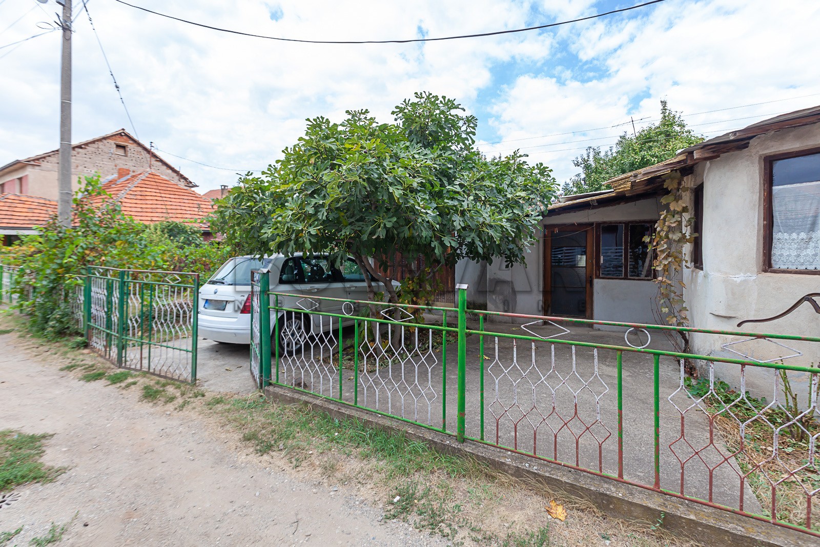 četvorosobna kuća, 96 m2, Ženeva (Devizno naselje), Carigradska ID: p-010016 10