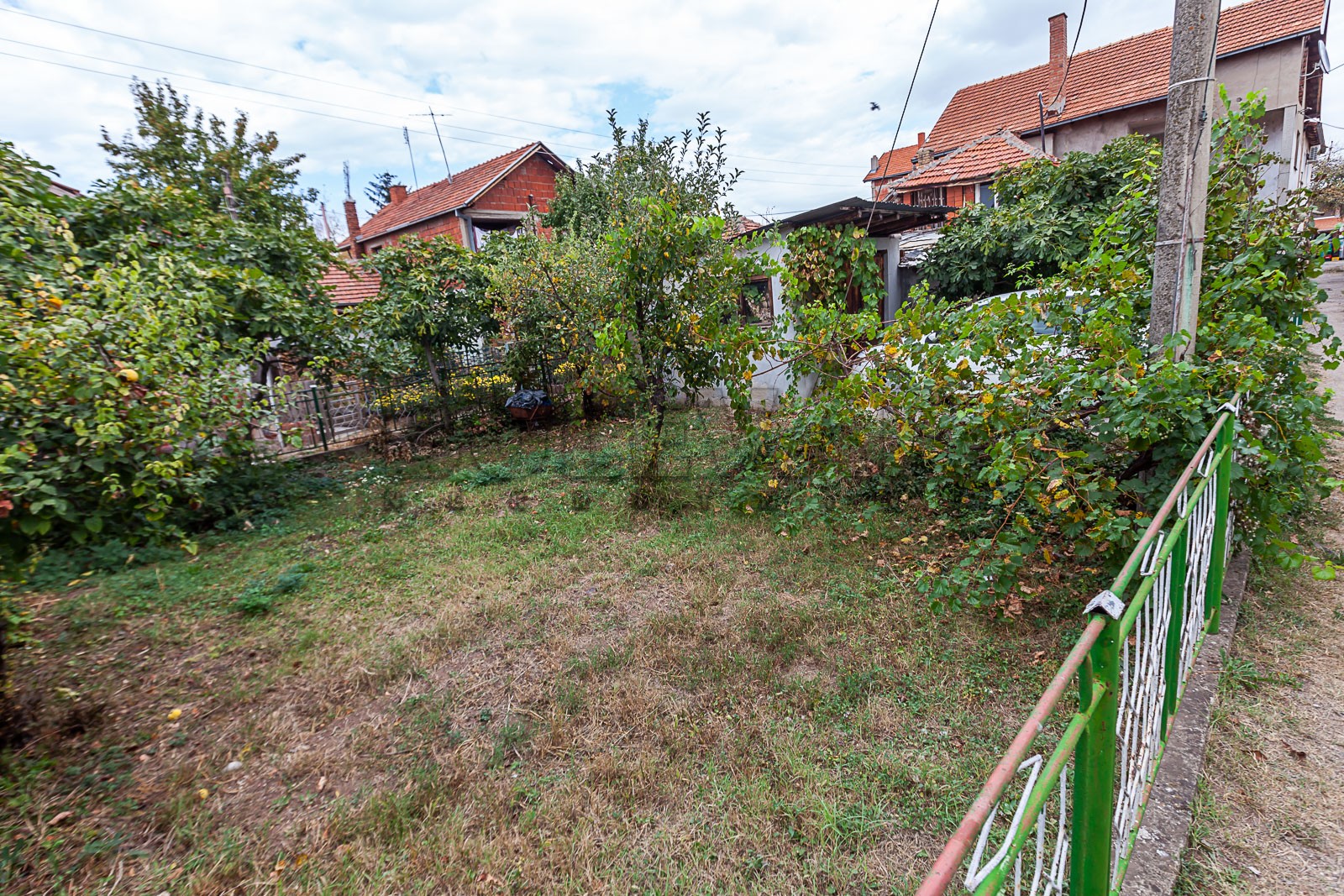 četvorosobna kuća, 96 m2, Ženeva (Devizno naselje), Carigradska ID: p-010016 11