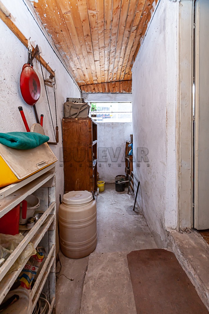 četvorosobna kuća, 96 m2, Ženeva (Devizno naselje), Carigradska ID: p-010016 4