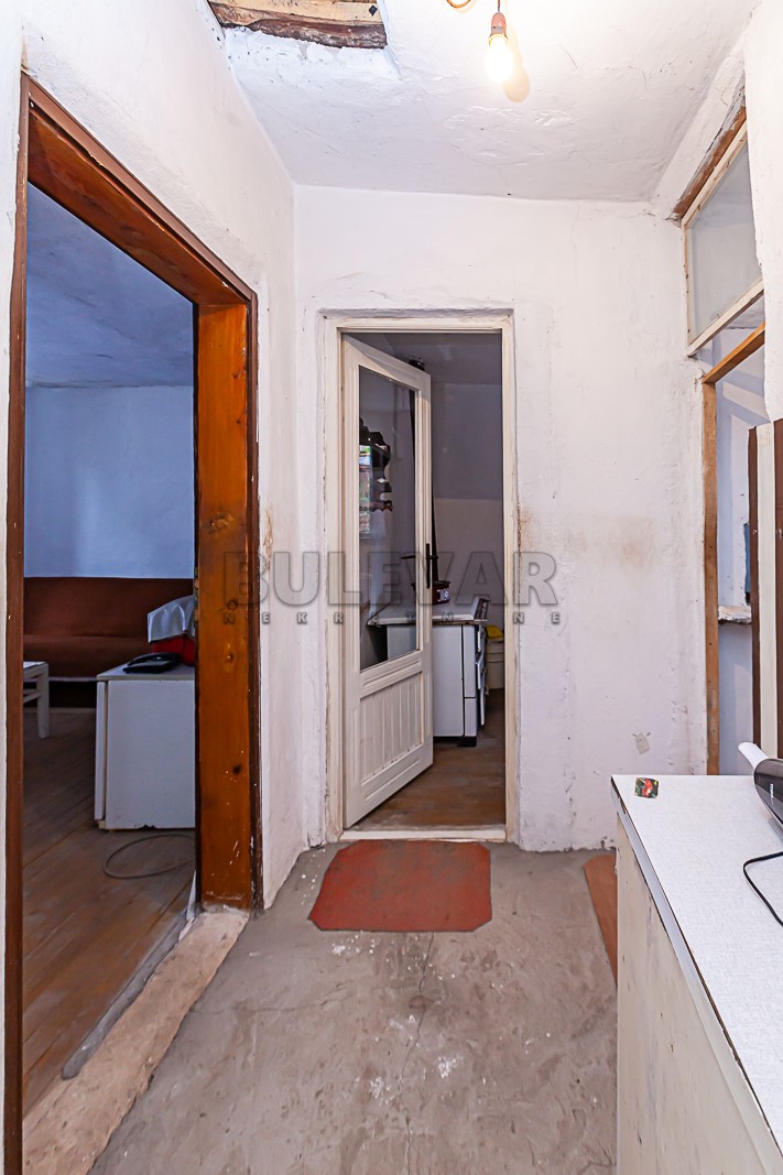 četvorosobna kuća, 96 m2, Ženeva (Devizno naselje), Carigradska ID: p-010016 6