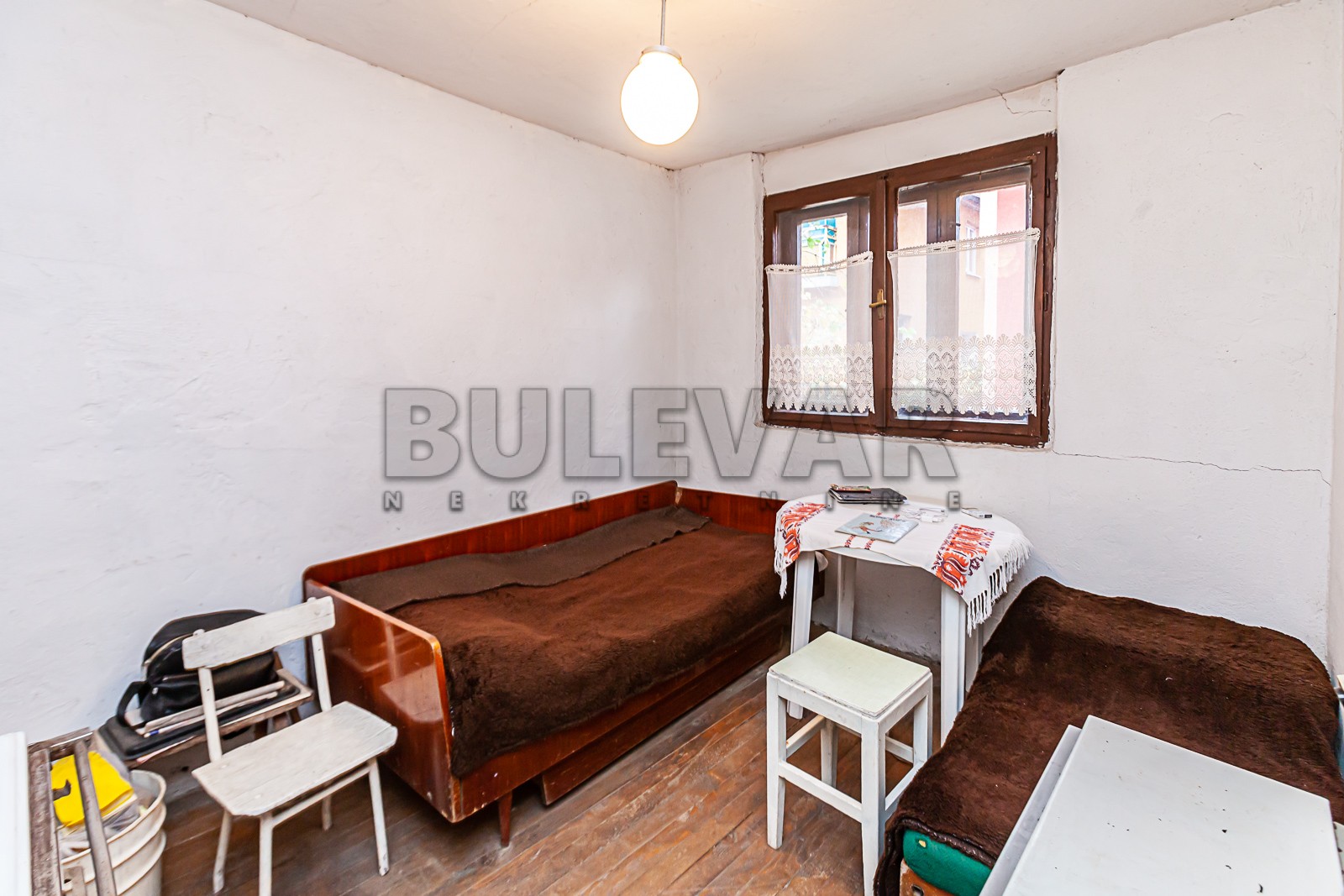 četvorosobna kuća, 96 m2, Ženeva (Devizno naselje), Carigradska ID: p-010016 8