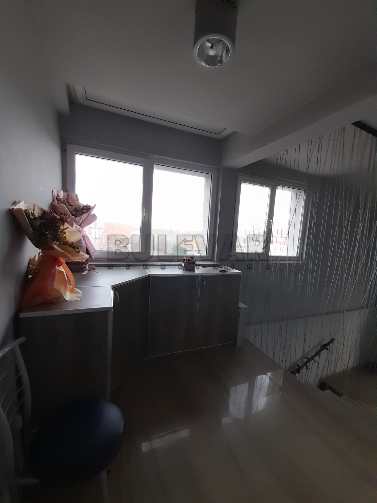 Dvosoban stan, 100 m2, Donja Vrežina, Skopska ID: i-010912 20